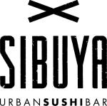 Sibuya Urban Sushi Bar