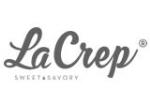 LA CREP Sweet and Savory