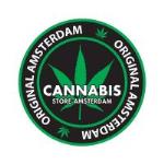 Cannabis Store Amsterdam